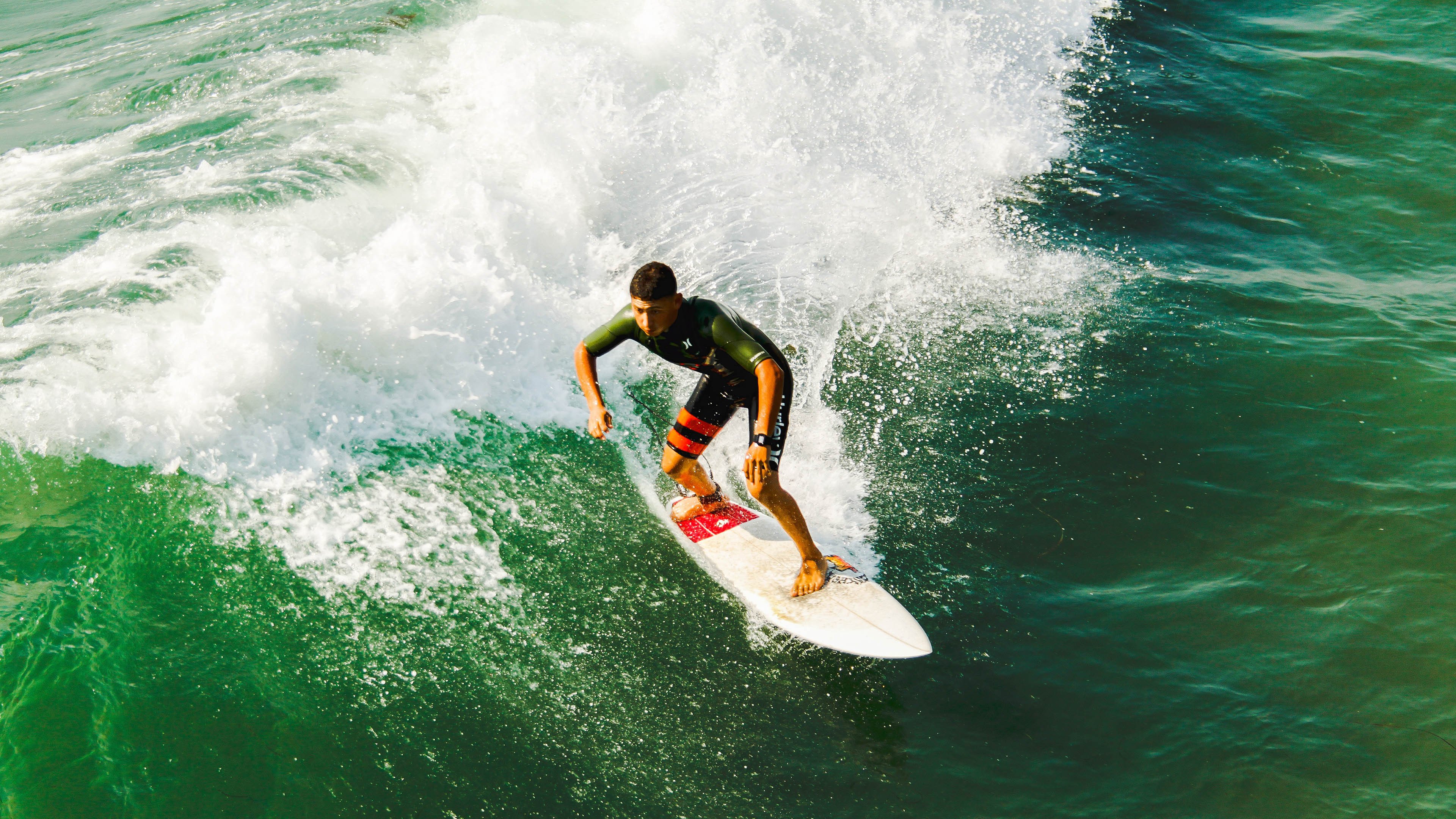 _绿色生态水上运动：环保又健康_，水上产业及水上运动规划